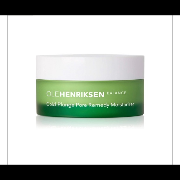 Ole Henriksen Cold Plung Pore Remedy Moisturizer - Picture 1 of 4